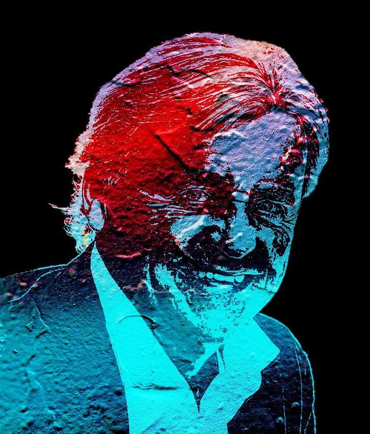 Frank - CEO